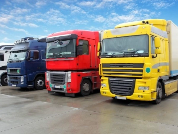 Adana Dernekpazarı Nakliye